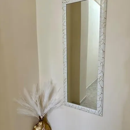 Domus Albae - In Centro Apartment Tropea