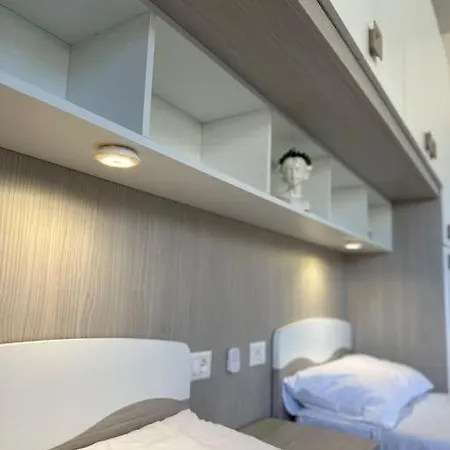 Domus Albae - In Centro 公寓