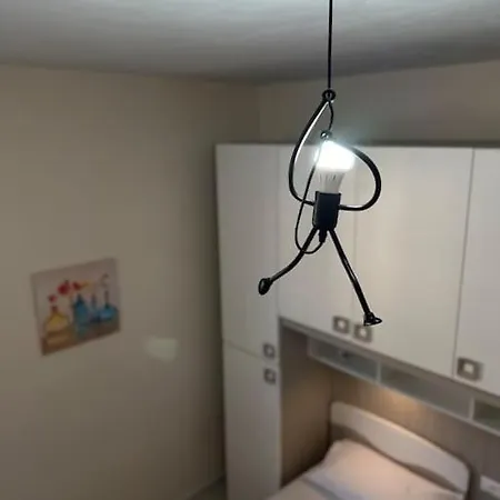 Apartment Domus Albae - In Centro