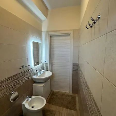 Domus Albae - In Centro * 特罗佩阿