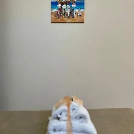 Domus Albae - In Centro 特罗佩阿