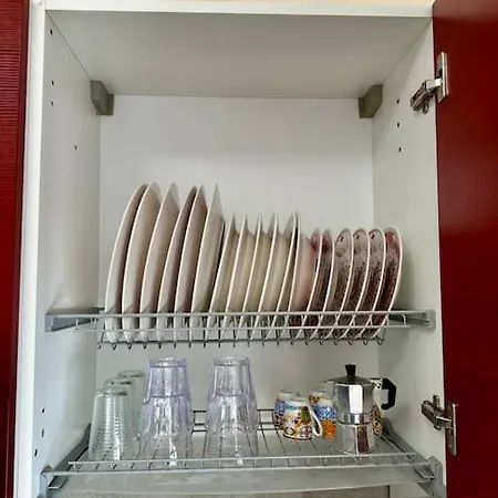 公寓 Domus Albae - In Centro