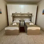 Lägenhet Domus Albae - In Centro *