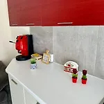 Domus Albae - In Centro Lägenhet *