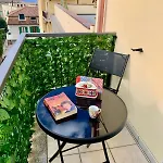 Domus Albae - In Centro Lägenhet *