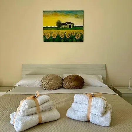 Domus Albae - In Centro Apartamento