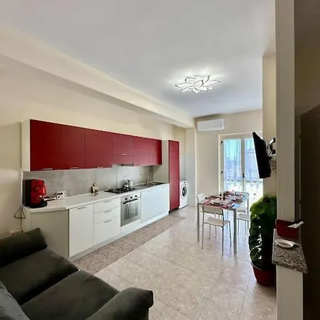 Domus Albæ - In Centro Appartamento