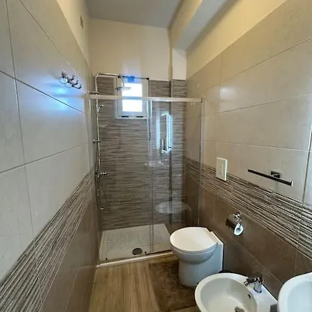 Domus Albae - In Centro *