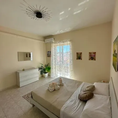 Domus Albae - In Centro Lägenhet *