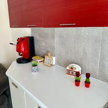 Domus Albae - In Centro Apartamento *