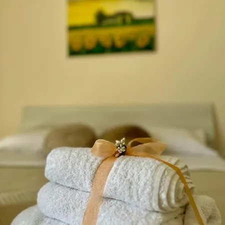 Apartamento Domus Albae - In Centro Tropea