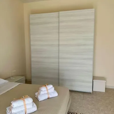 Domus Albæ - In Centro