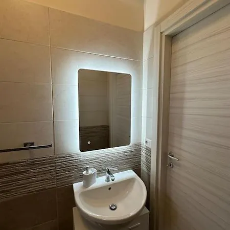 Lägenhet Domus Albae - In Centro *