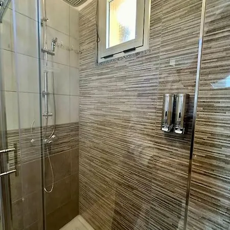 Lägenhet Domus Albae - In Centro