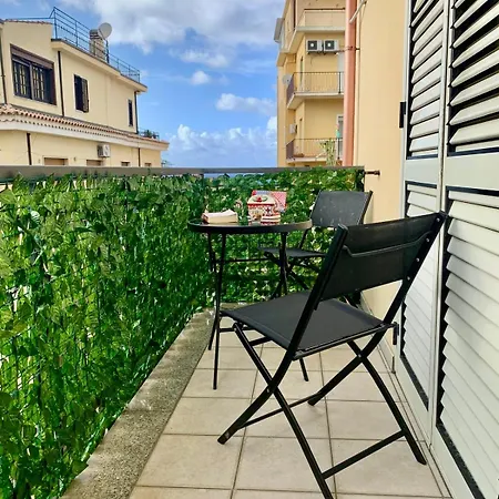 Domus Albae - In Centro טרופאה