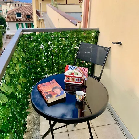 Domus Albæ - In Centro Appartamento *