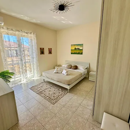 Domus Albæ - In Centro Tropea