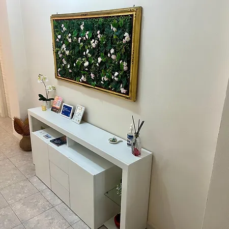 Domus Albae - In Centro Lägenhet