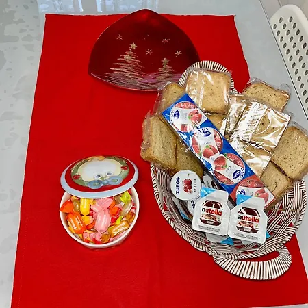 דירה Domus Albae - In Centro