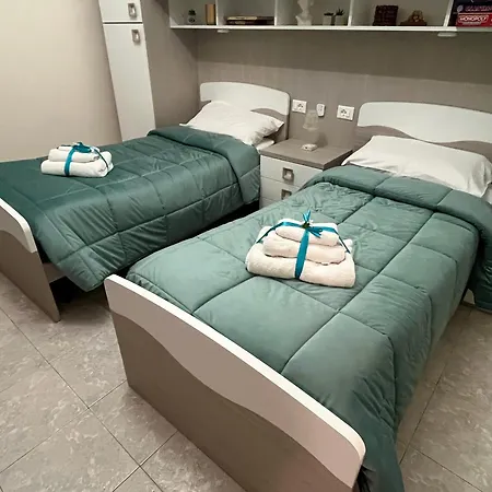 Appartamento Domus Albæ - In Centro