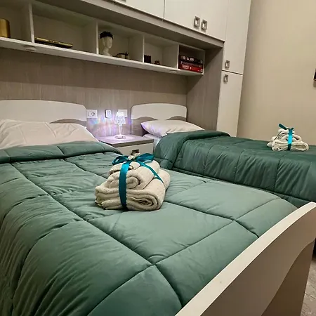 Domus Albæ - In Centro Appartamento Tropea