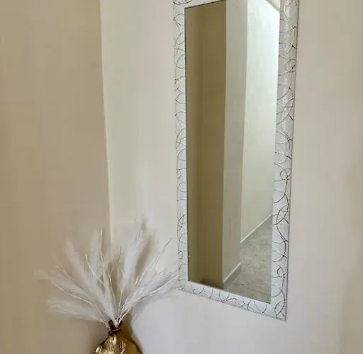 Domus Albae - In Centro דירה טרופאה