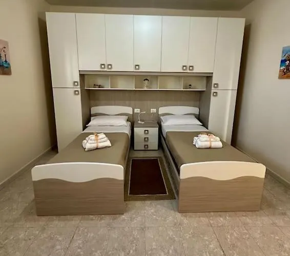 דירה Domus Albae - In Centro *