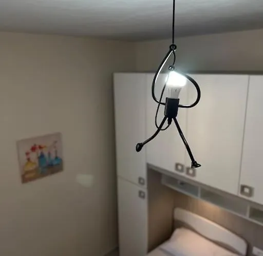 דירה Domus Albae - In Centro