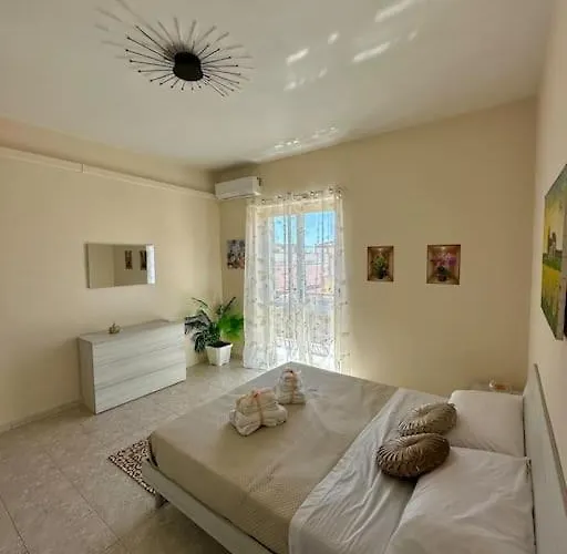 Domus Albae - In Centro דירה *