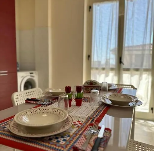 Domus Albae - In Centro *