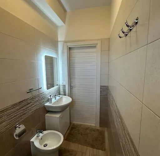 Domus Albae - In Centro * טרופאה