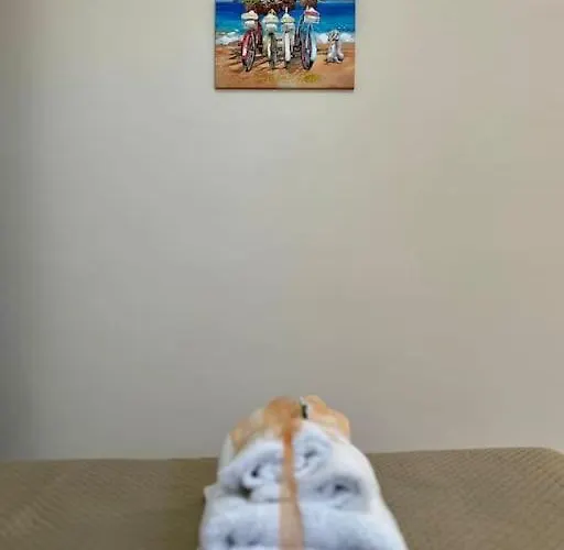 Domus Albae - In Centro טרופאה