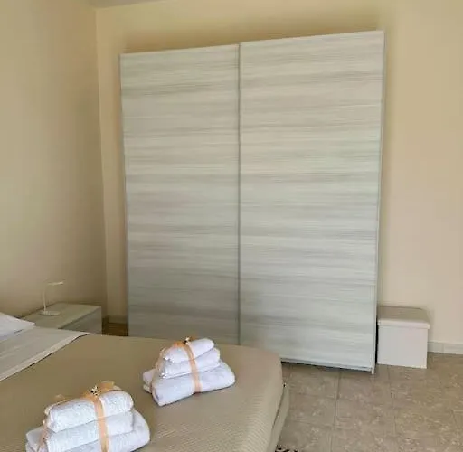 Domus Albae - In Centro