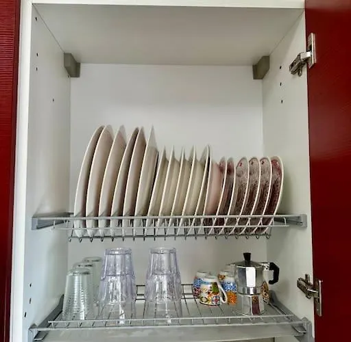 דירה Domus Albae - In Centro