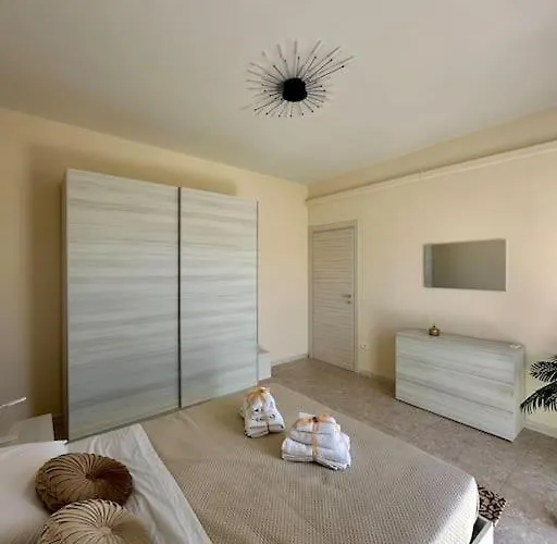 Domus Albae - In Centro דירה