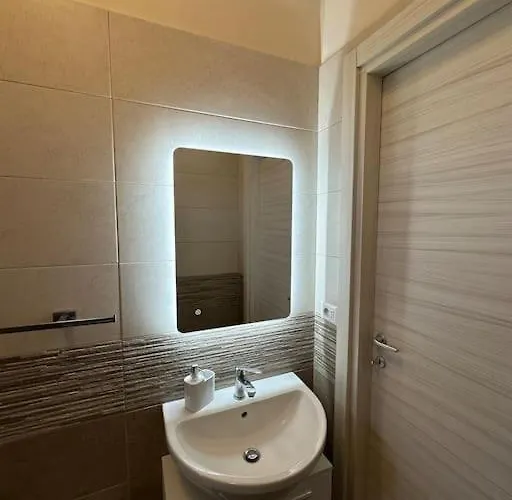 דירה Domus Albae - In Centro *