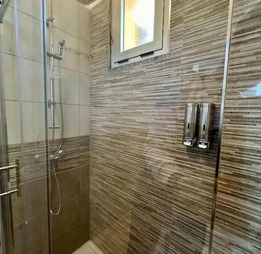 דירה Domus Albae - In Centro