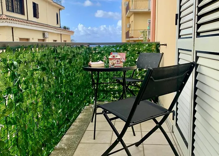 Domus Albae - In Centro טרופאה