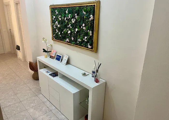 Domus Albae - In Centro דירה