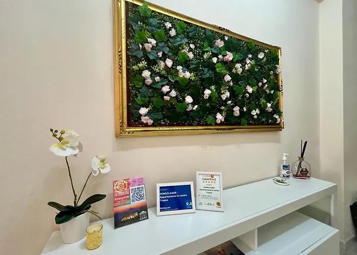 דירה Domus Albae - In Centro