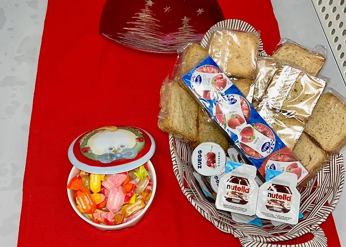 דירה Domus Albae - In Centro